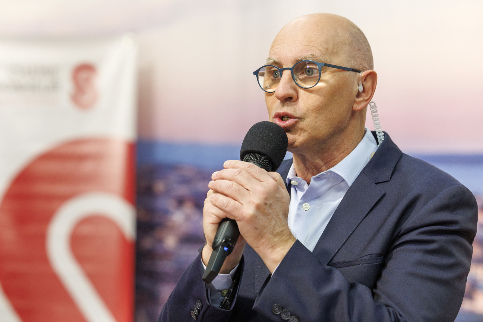 Débris d’un drone Shahed-136 iranien rebaptisé Geran-2 dans la région de Kharkiv, le 6 octobre 2022.